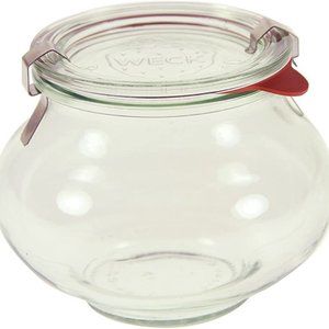 Weck Deco 0.12L Jar 902